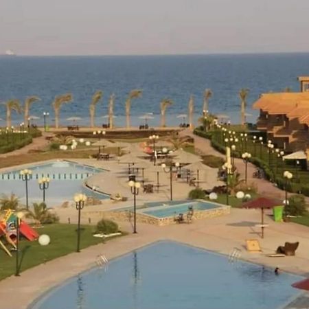 Relaxing Studio-Malibu El Sokhna Resort Ain Sukhna Buitenkant foto