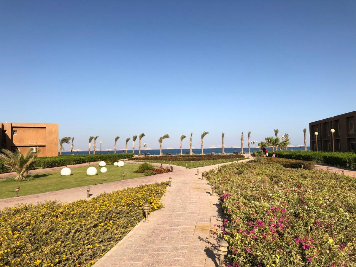 Relaxing Studio-Malibu El Sokhna Resort Ain Sukhna Buitenkant foto