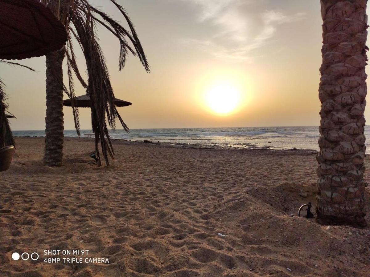 Relaxing Studio-Malibu El Sokhna Resort Ain Sukhna Buitenkant foto