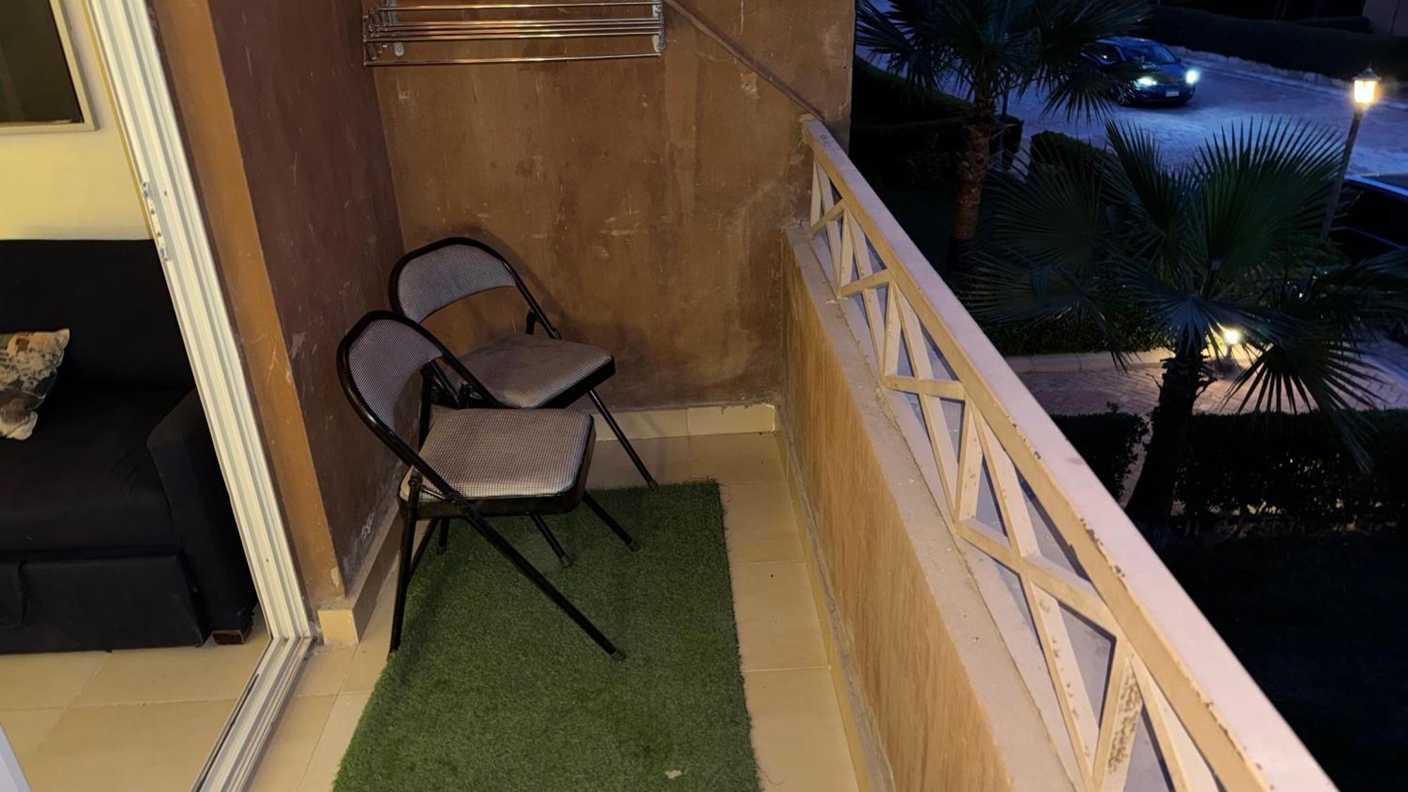 Relaxing Studio-Malibu El Sokhna Resort Ain Sukhna Buitenkant foto