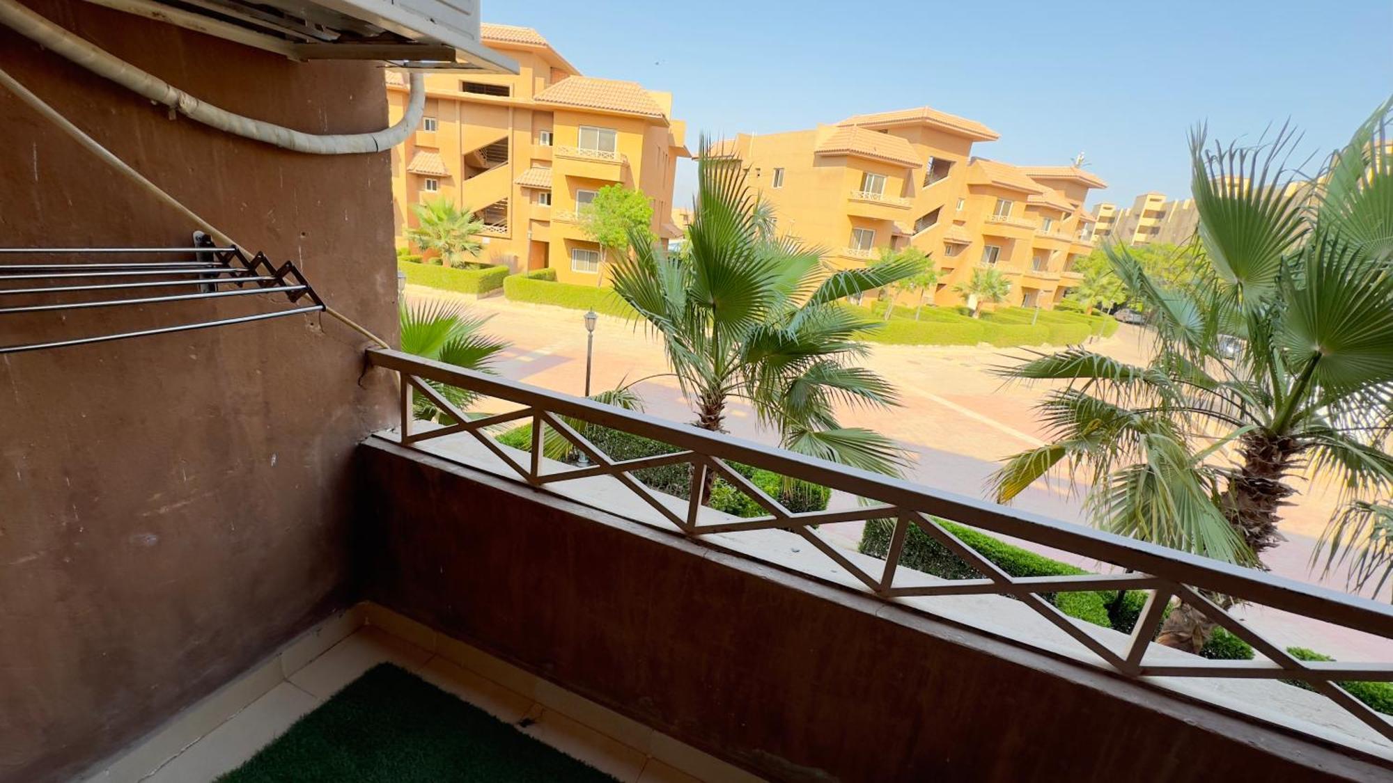 Relaxing Studio-Malibu El Sokhna Resort Ain Sukhna Buitenkant foto
